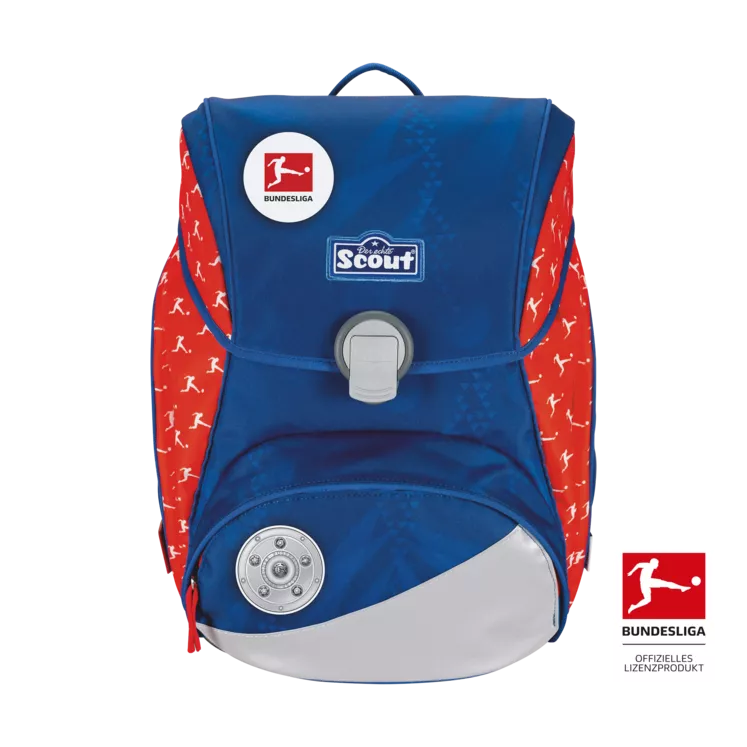 Scout Alpha Bundesliga