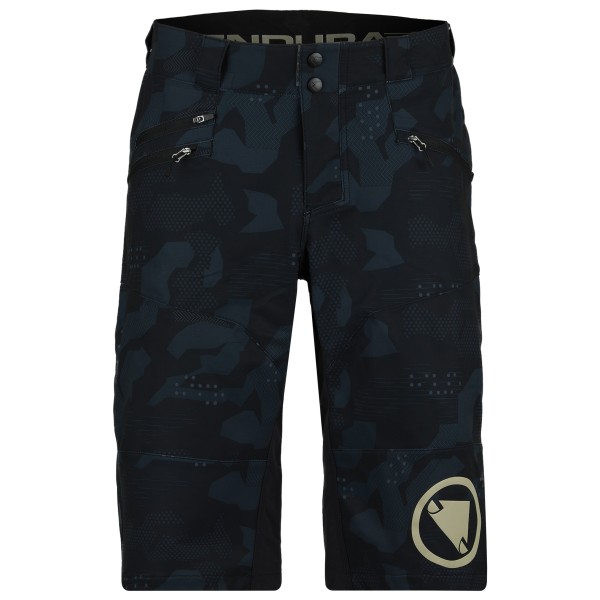 Endura - Singletrack Shorts II - Radhose