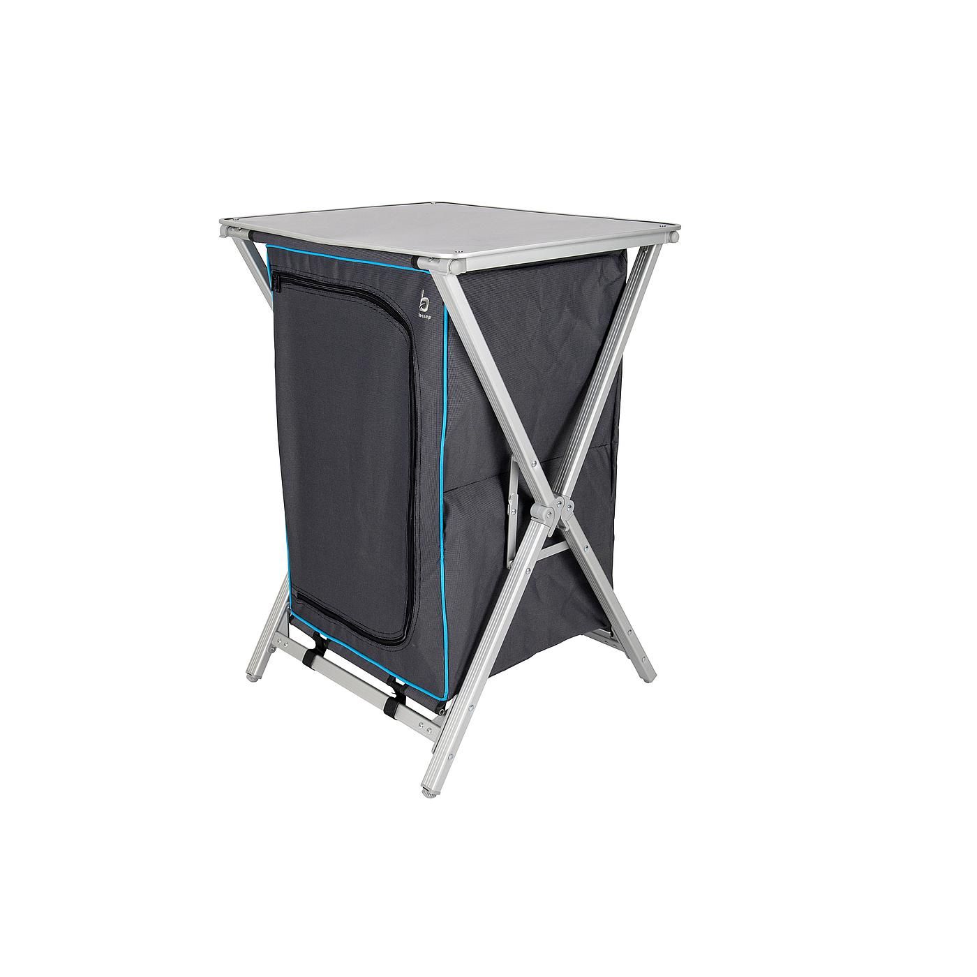 Bo-Camp Ontario Easy-to-fold Küchenschrank