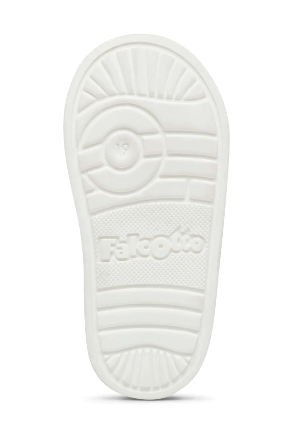Falcotto MAGIC - Zapatos de primeros pasos