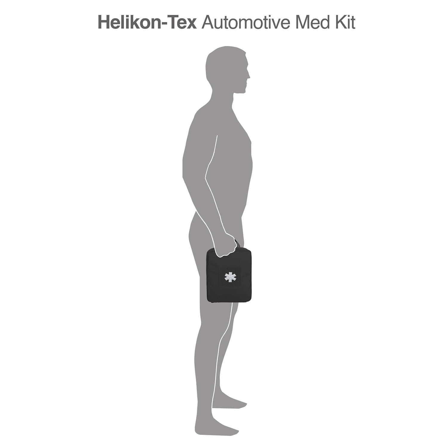 Automotive Med Kit