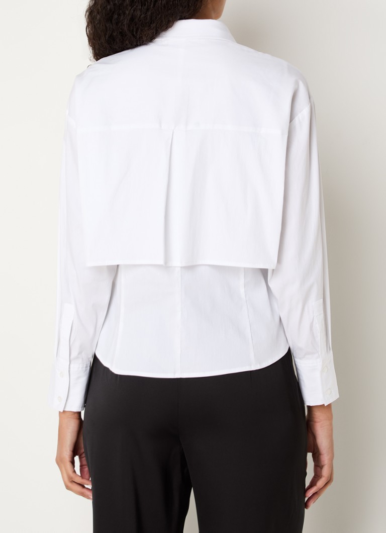 Co'Couture Sandy-pusero stretch-kankaasta