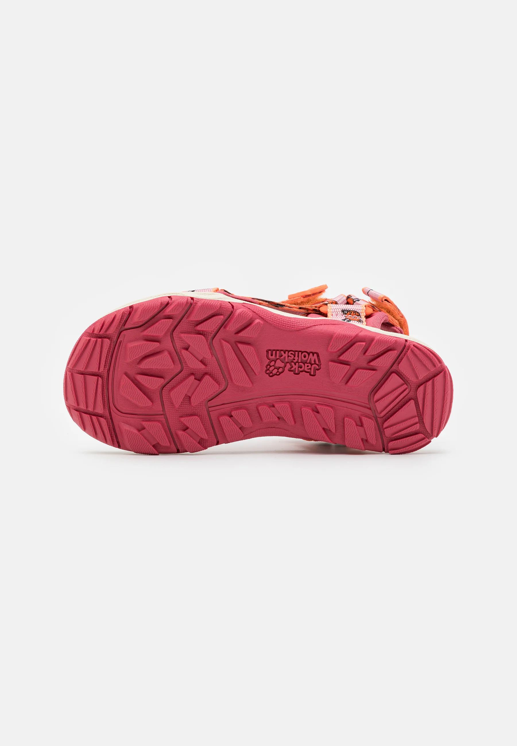 Jack Wolfskin SMILEYWORLD UNISEX - Sandalias de trekking