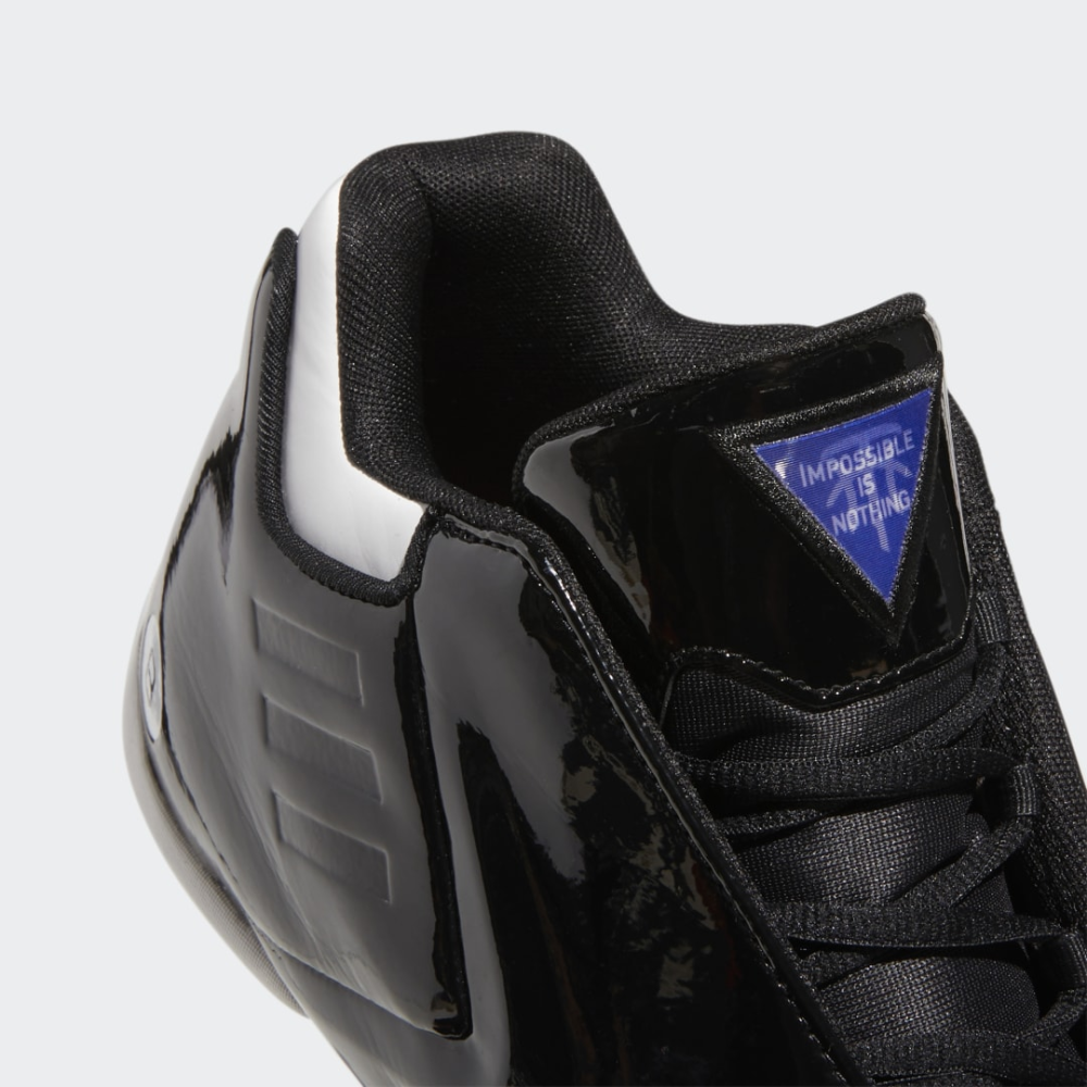 adidas T Mac 3 Restomod GY2395 / schwarz