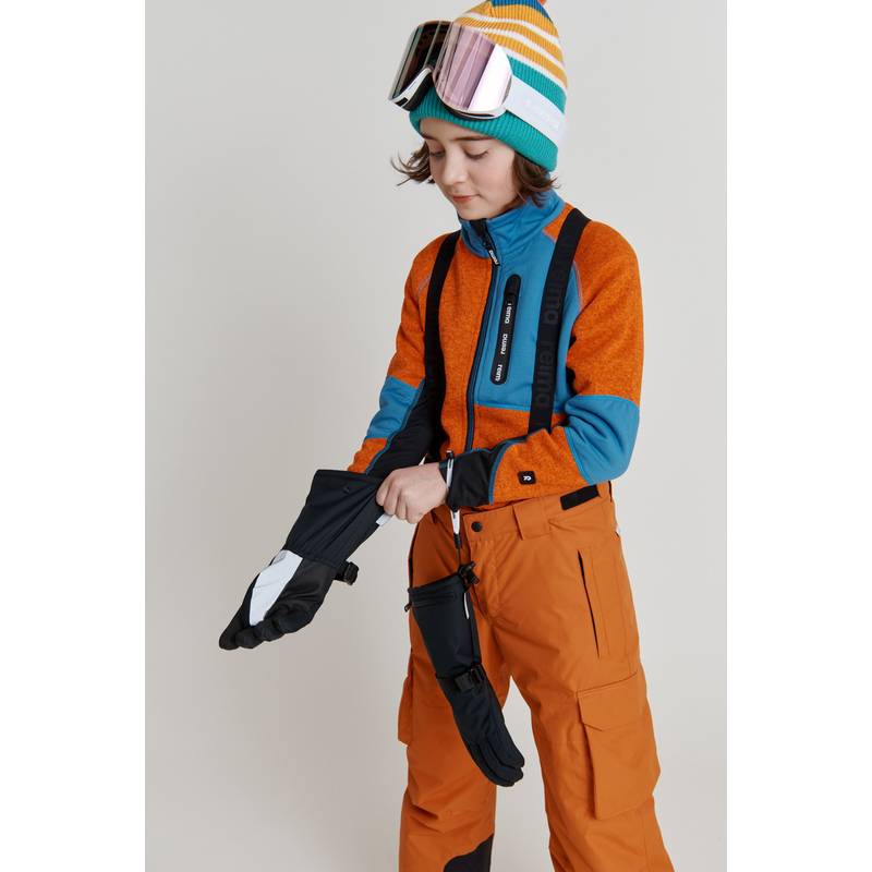 reima Laskija Skihose Jungen