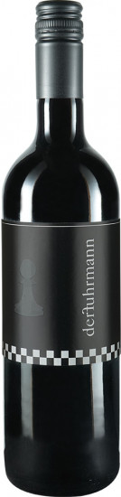 2022 Zweigelt trocken Bio - Bioweingut Der Fuhrmann