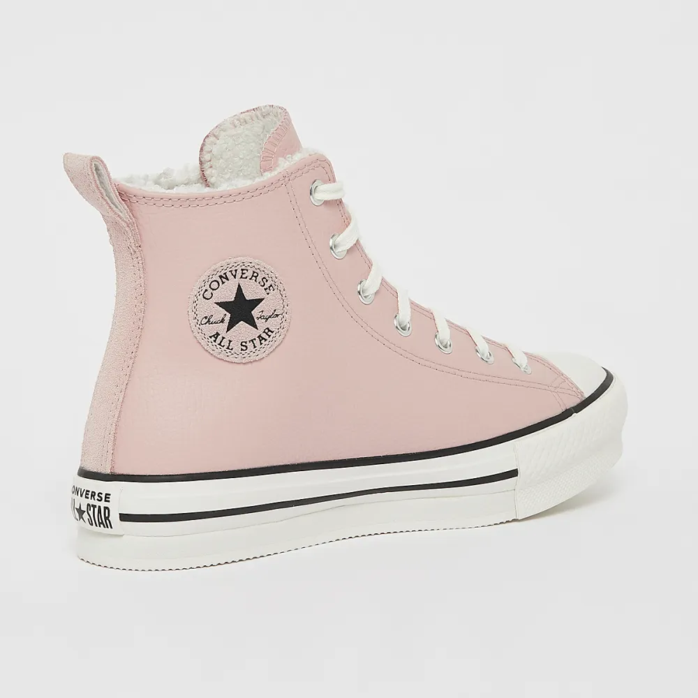 Converse Chuck Taylor All Star Platform Lift High A06796C / pink
