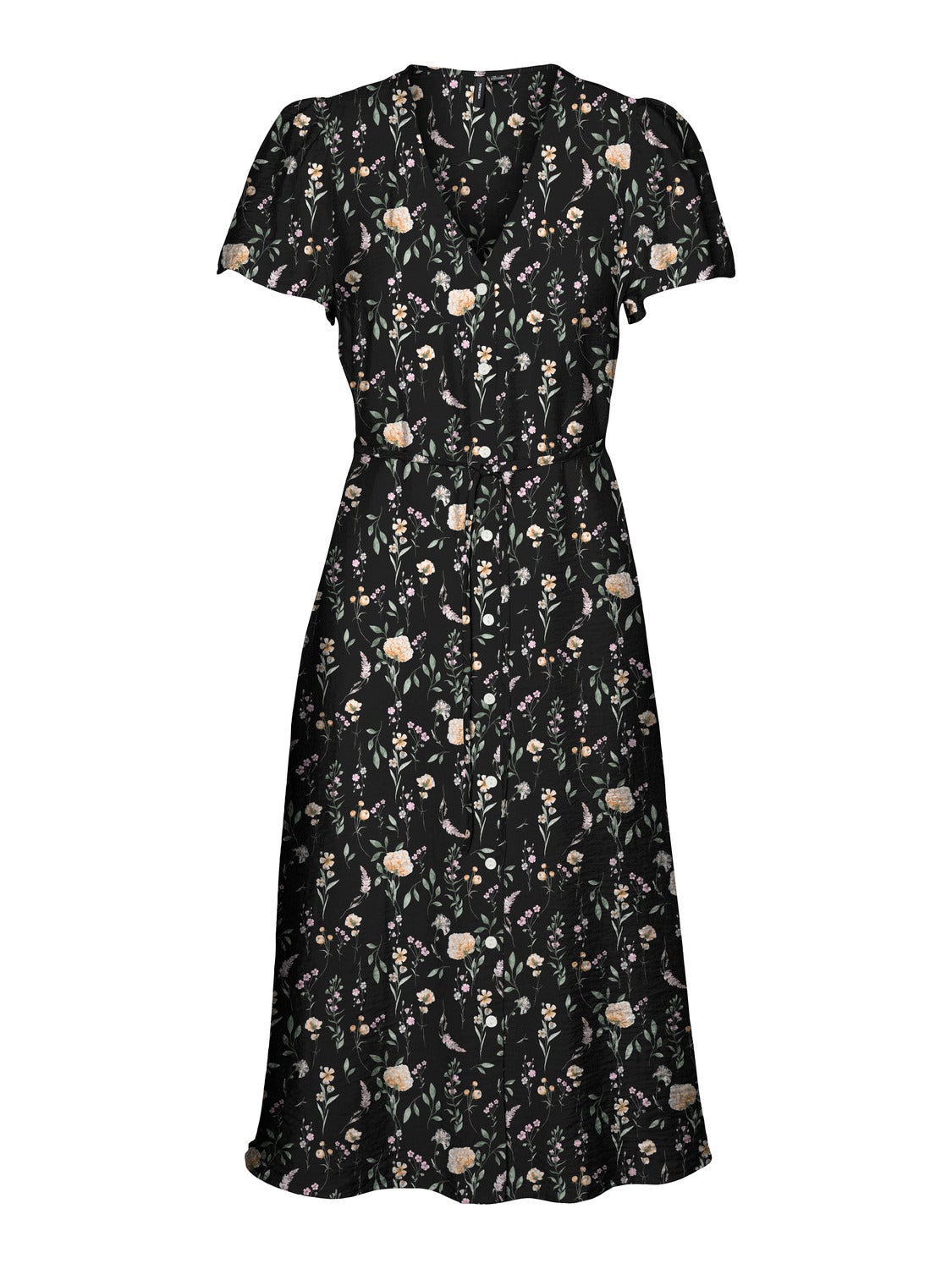 VMJOSIE Midikleid