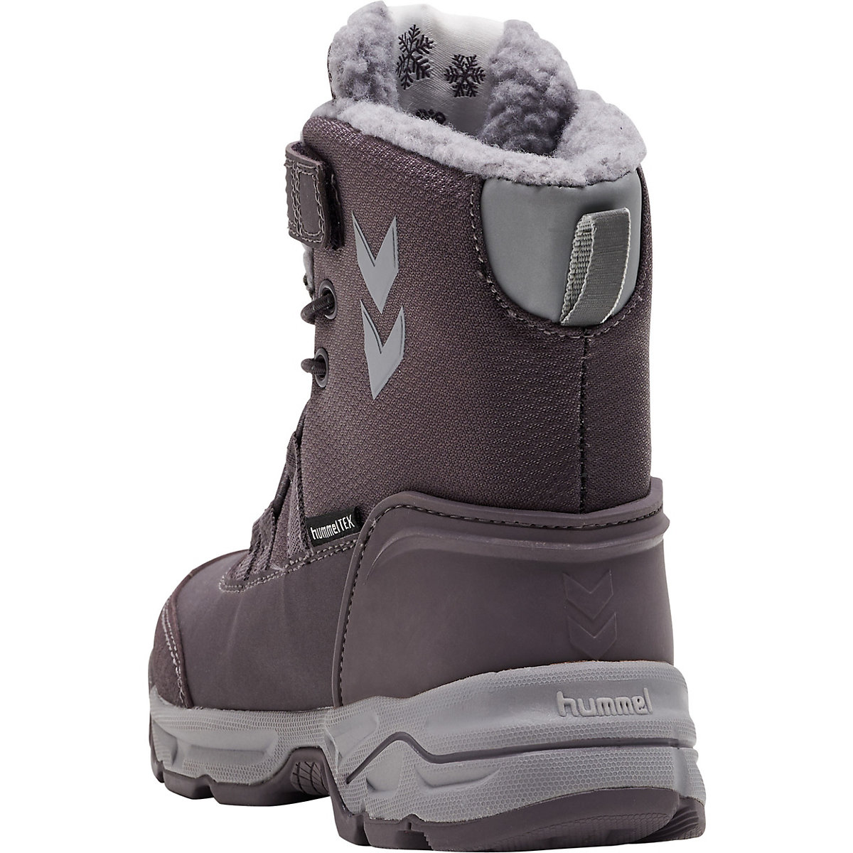 SNOW BOOT TEX JR Winterstiefel für Kinder
