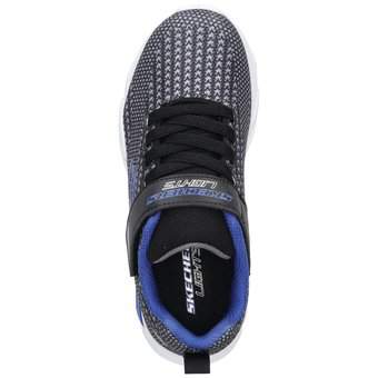 Skechers Light Stride in schwarz