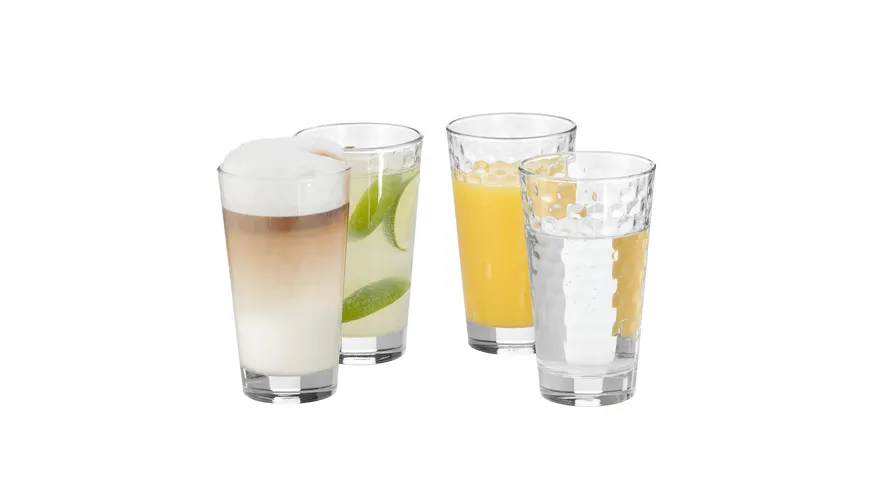 WMF Wasserkaraffe Basic Set 5-tlg.