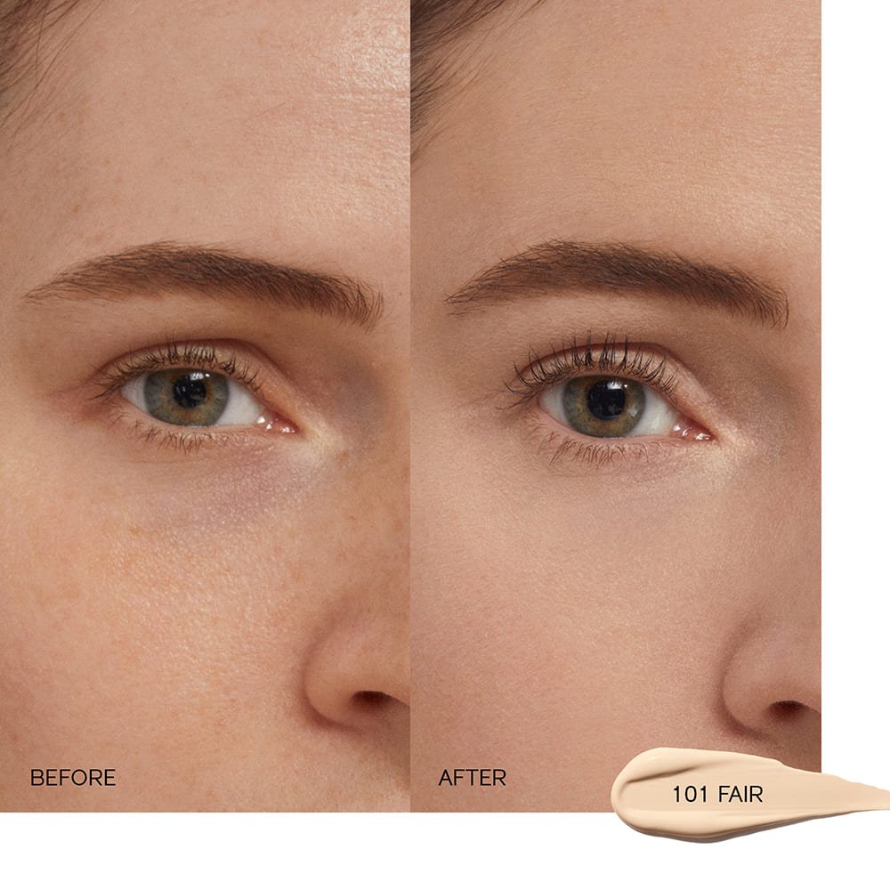 Shiseido Teint Synchro Skin Self-Refreshing Concealer