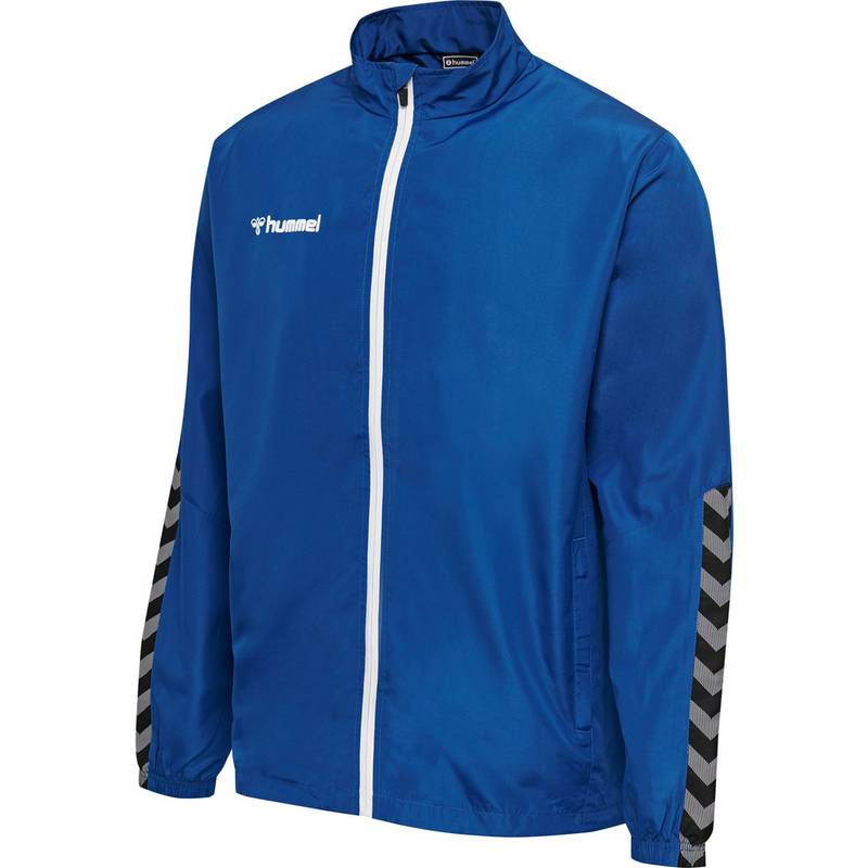 hummel hmlAUTHENTIC MICRO JACKET Funktionsjacke Herren