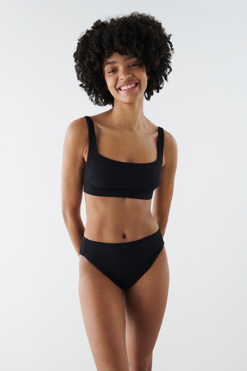 Nora bikini top