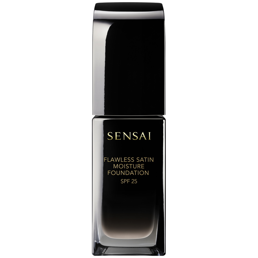 Sensai FONDS DE TEINT FOND DE TEINT HYDRATANT PERFECTION SATINÉE FS204