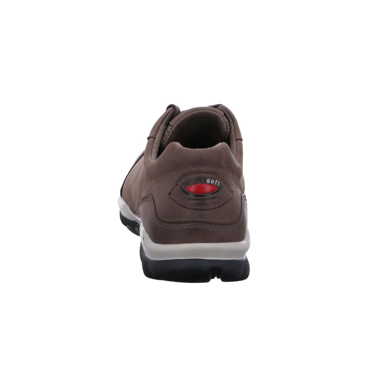 GABOR Sneaker braun