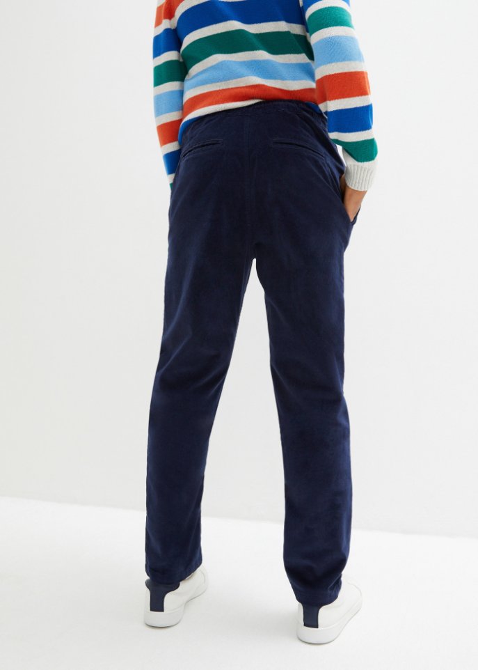 Jungen Cordhose, Regular Fit