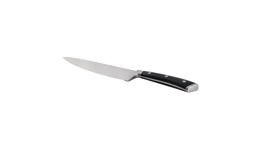 MASTERPRO Chef Messer Foodies 20cm