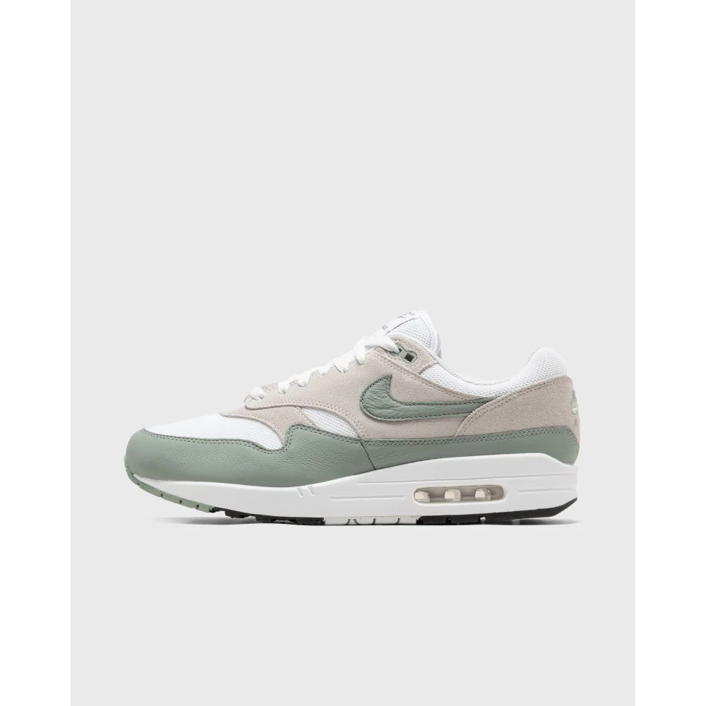 Nike Air Max 1 SC Green Mica DZ4549-100 / weiss