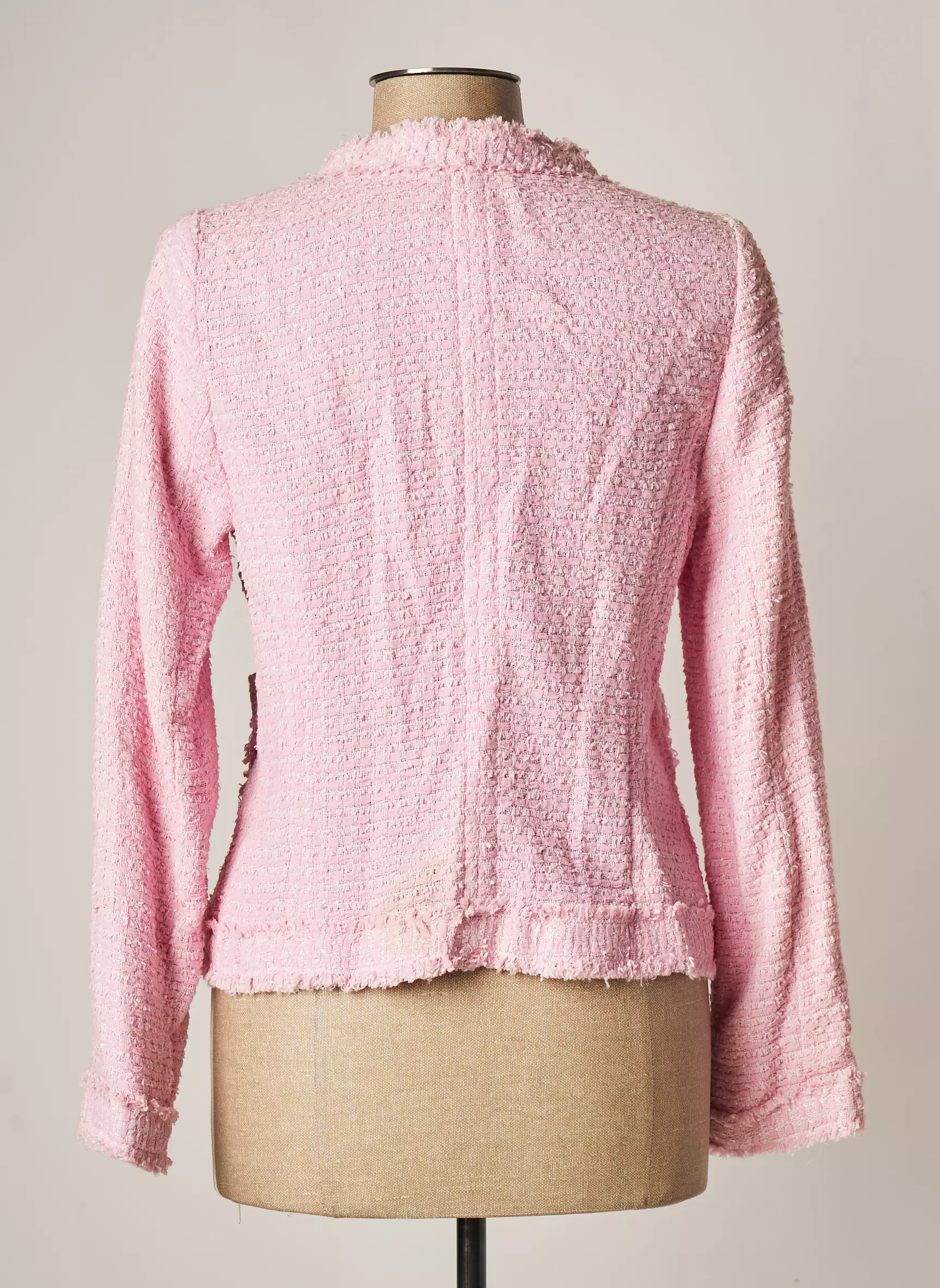 Weill Vestechic Femme couleur rose