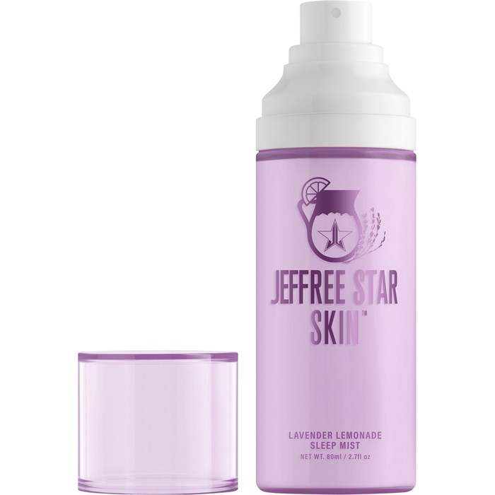 Lavender Lemonade Sleep Mist