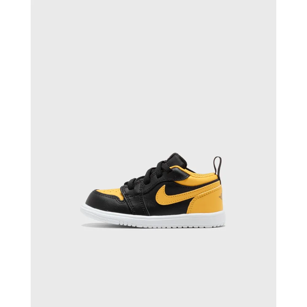 NIKE JORDAN 1 Low Alt DR9747-072 / schwarz