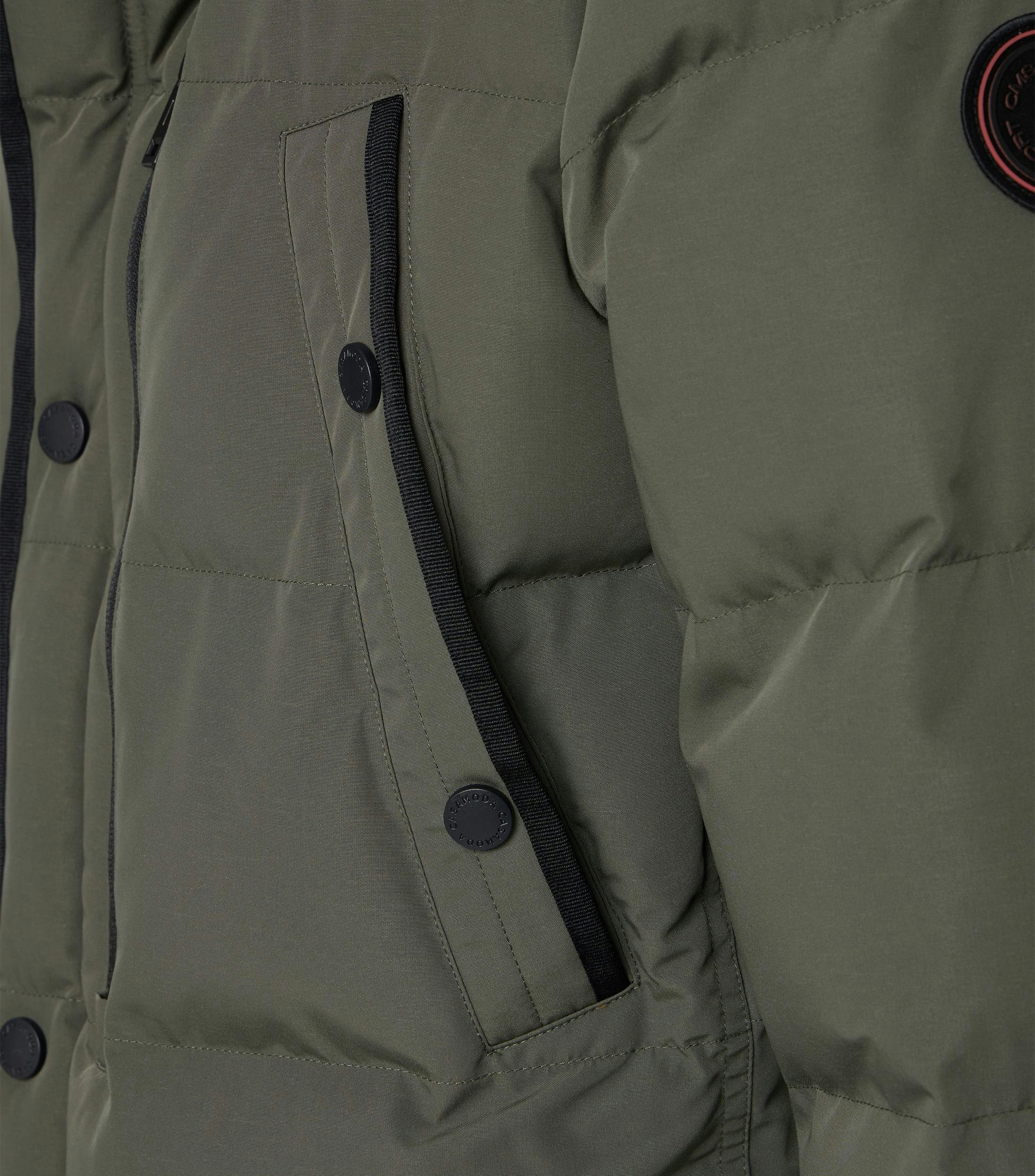 Parka