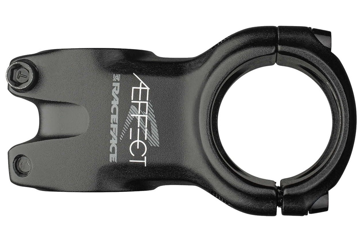 Race Face Aeffect R Vorbau 35x50 mm / 0u00b0