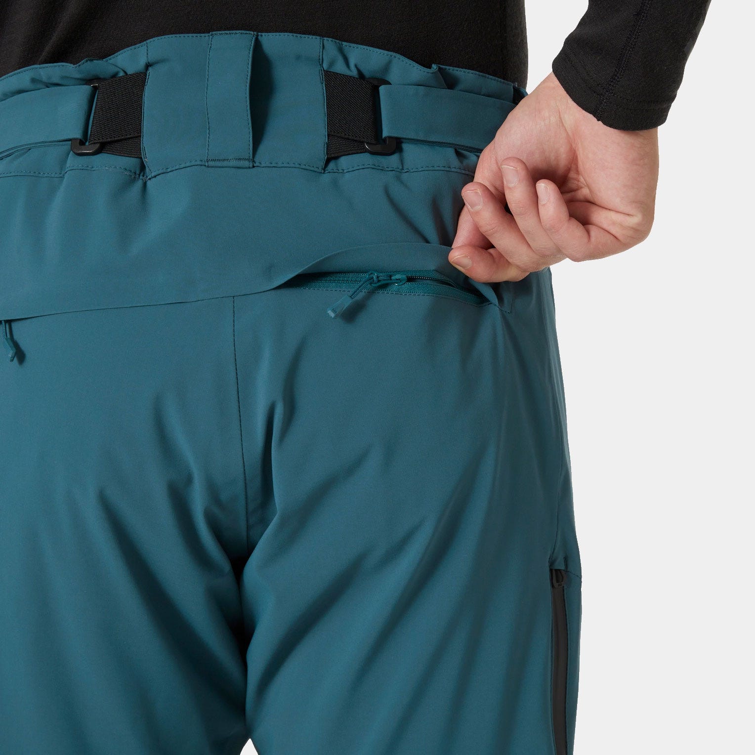 Men's Alpha LIFALOFT™ Insulated Ski Pants