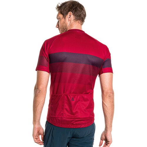 HERREN TRICKOTS SHIRT VERTINE M