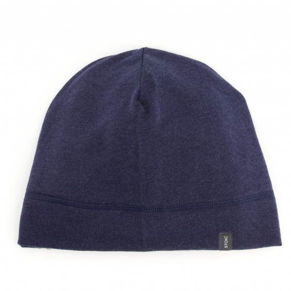 Stoic - HeladagenSt. Merino Fleece Beanie - Mütze