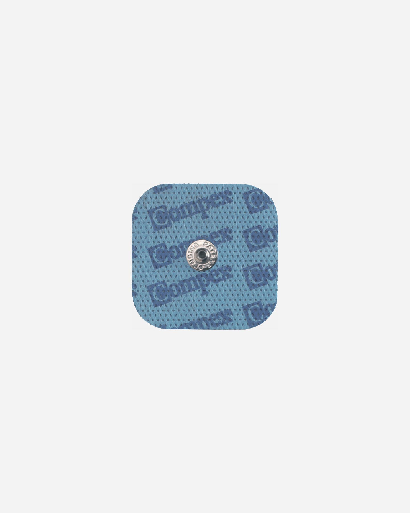 Compex Snaps Small 5x5 Elektrostymulator Akcesorium 6260761/42215