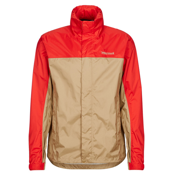 PRECIP ECO JACKET Herren - Regenjacke