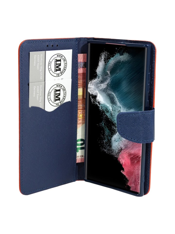 COFI 1453 Buch Tasche 