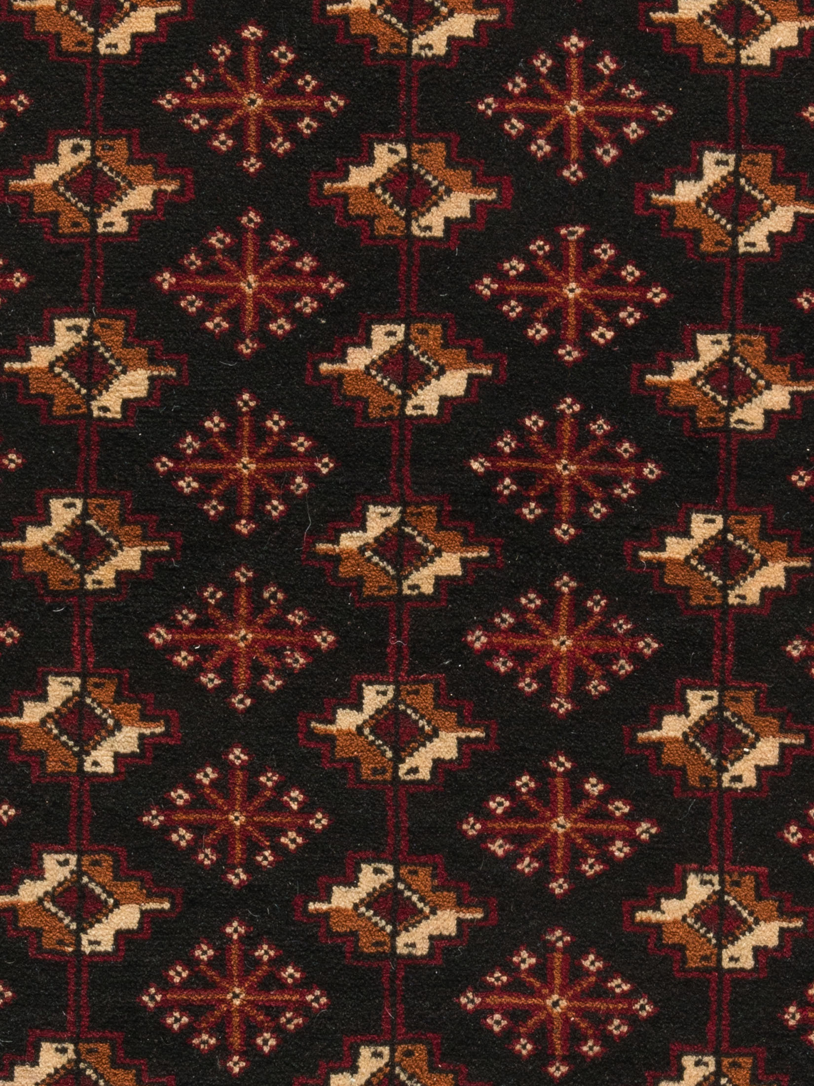 Belutsch ca. 110 x 200 cm, Unikat / Einzelstück