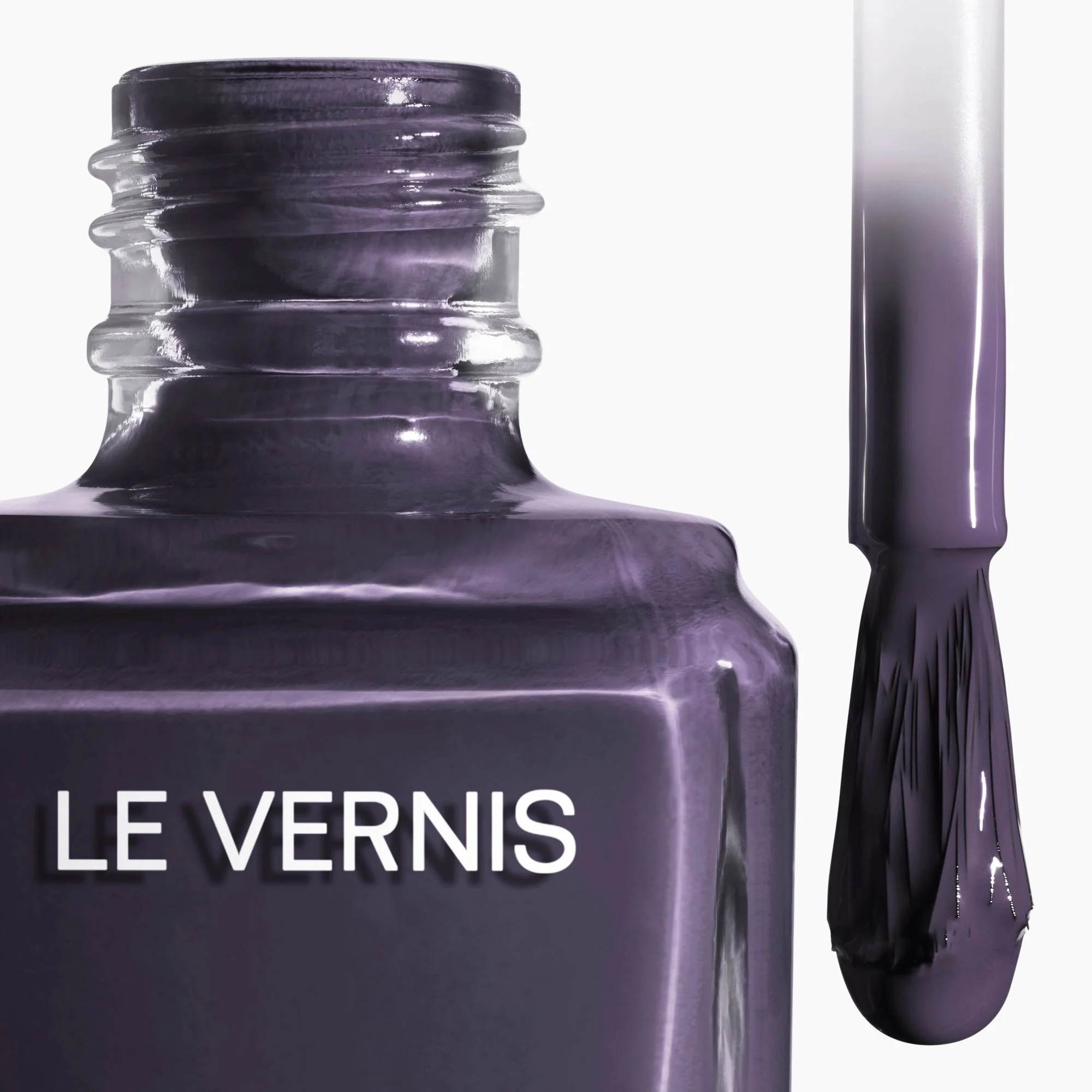 LE VERNIS - LARGA DURACIÓN