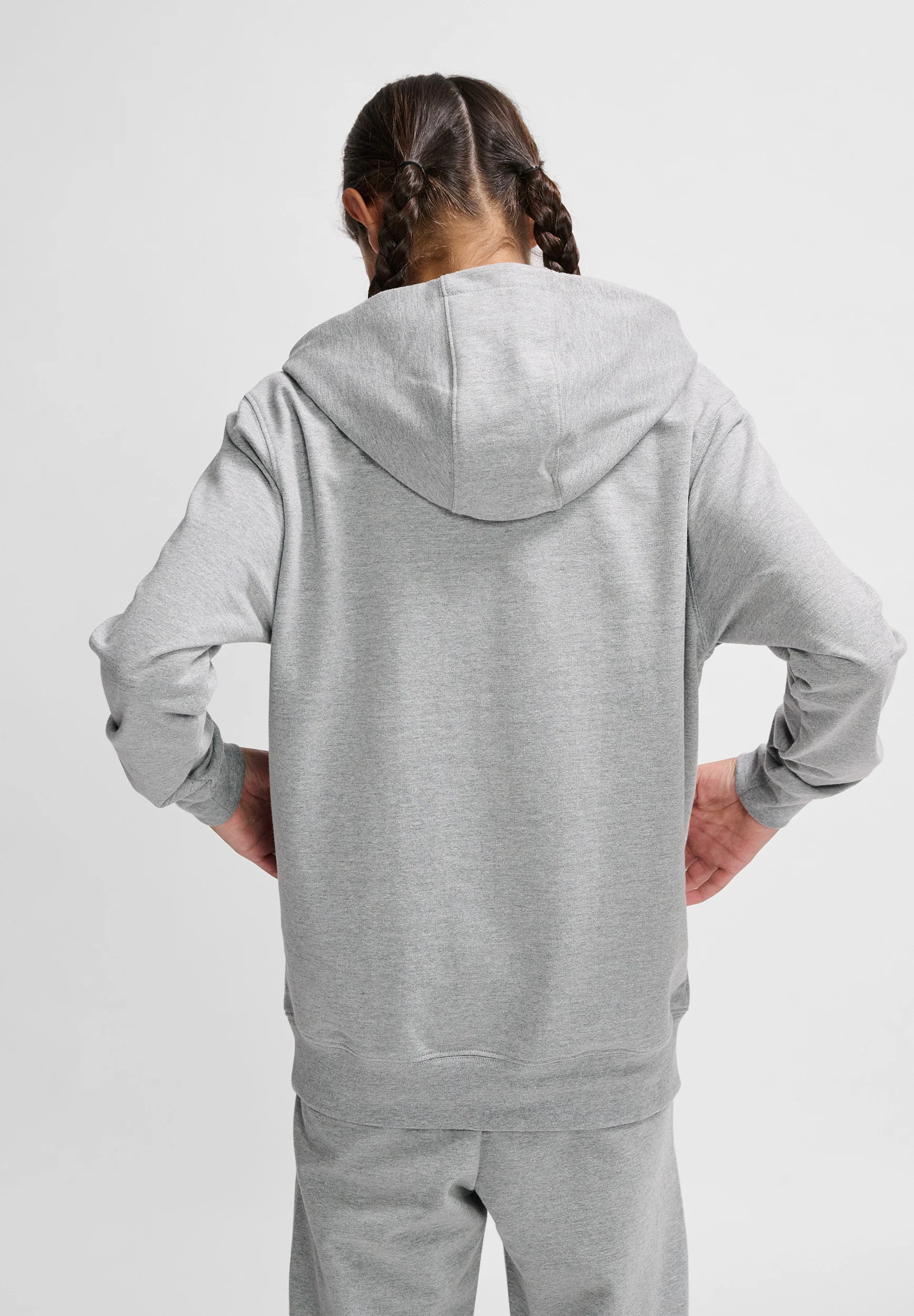 Sudadera con capucha Hummel