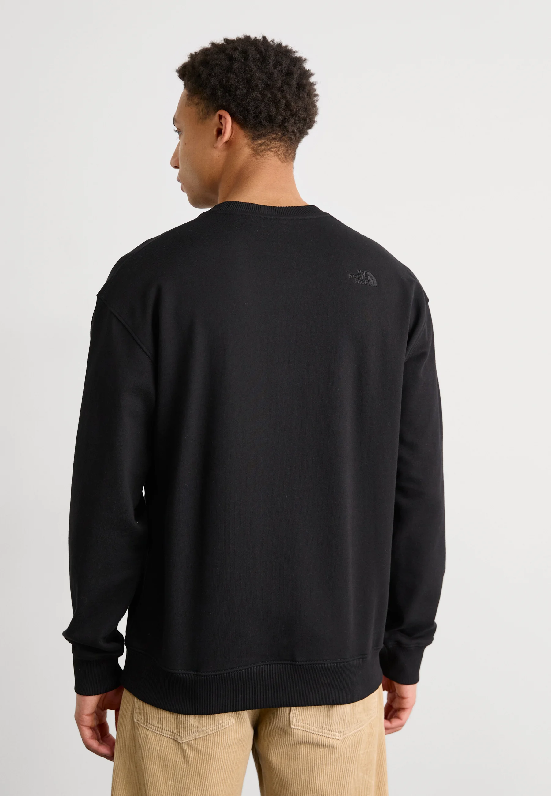 Sudadera The North Face STREET EXPLORER CREW