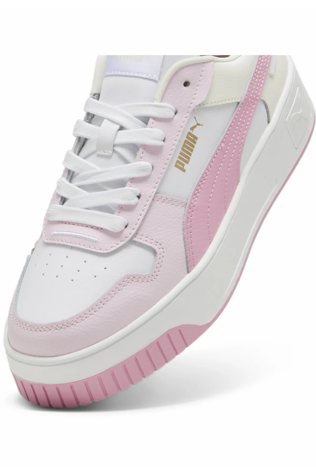 Puma  Carina Street Sneakers