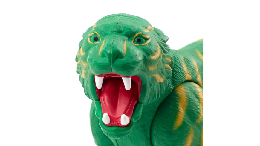 Masters of the Universe Origins Battle Cat Actionfigur