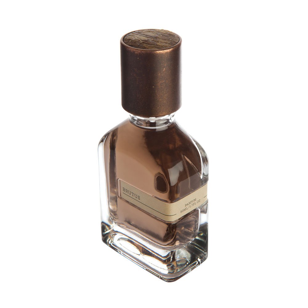 ORTO PARISI Brutus Parfum Extrait