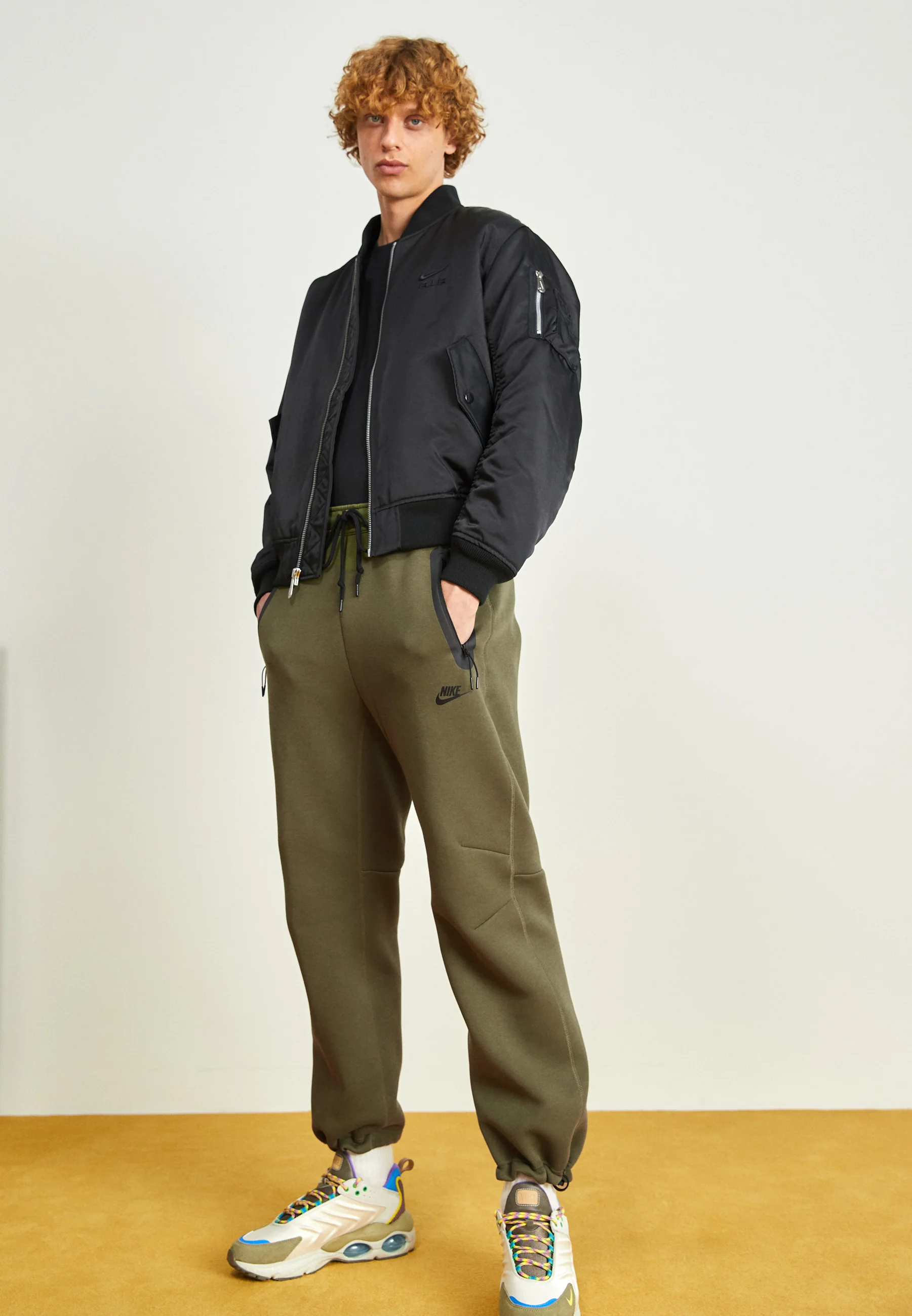 Pantalones deportivos Nike Sportswear