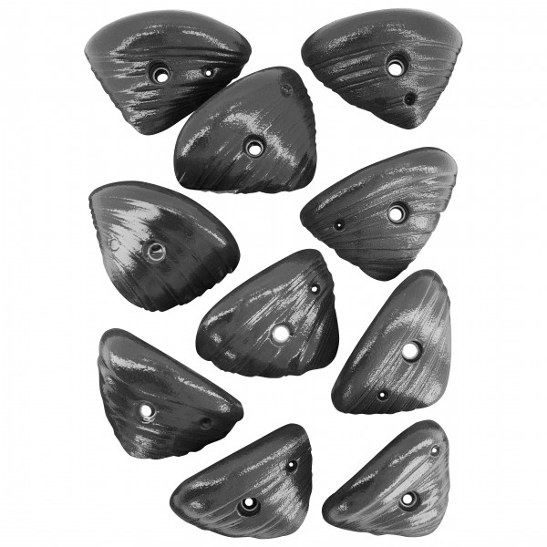 Community Climbing Equipment - Scoops Minijugs - Klettergriffe