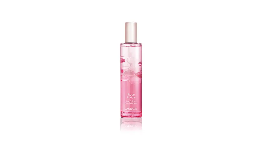 CAUDALIE Rose de Vigne Eau Fraîche 50 ml
