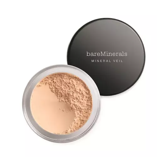 Tónovaný sypký finálny púder BareMinerals Mineral Veil 9 gramov