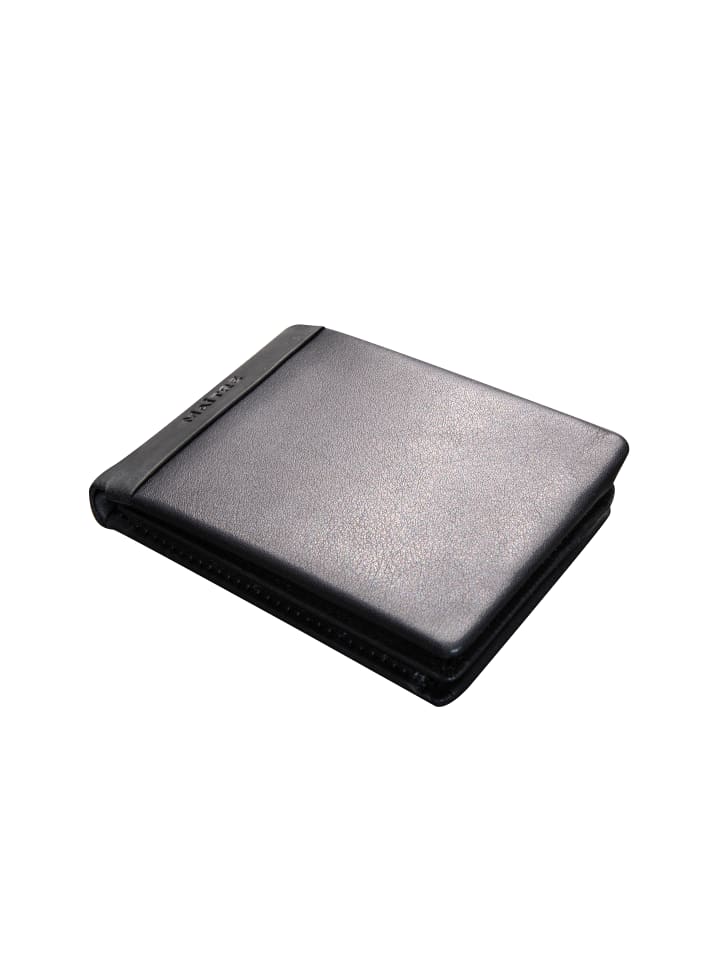 Maître Billfold 'Bundenbach Gerold in Schwarz' günstig kaufen onesize