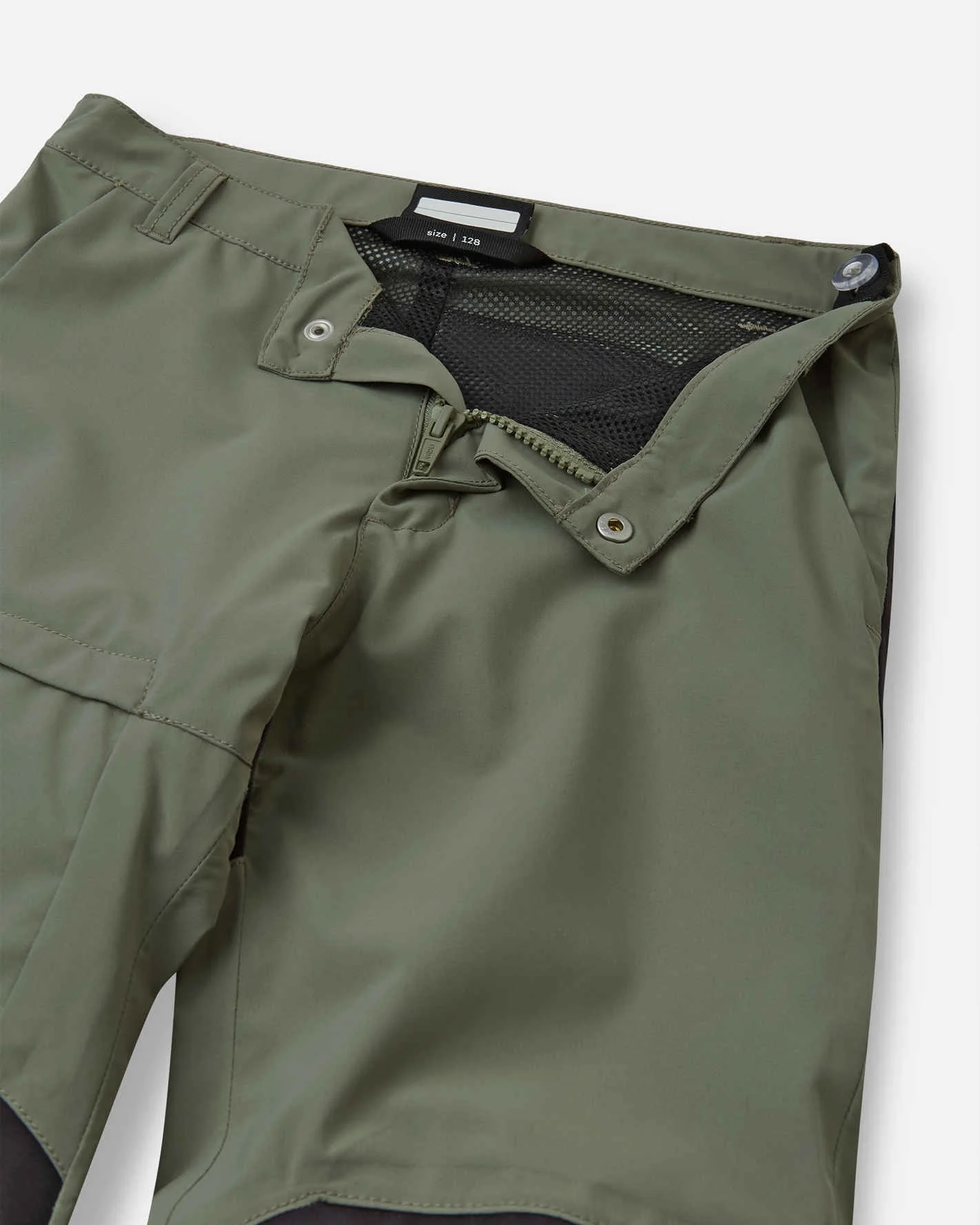 Wasserdichte Kinder Outdoorhose Sampu
