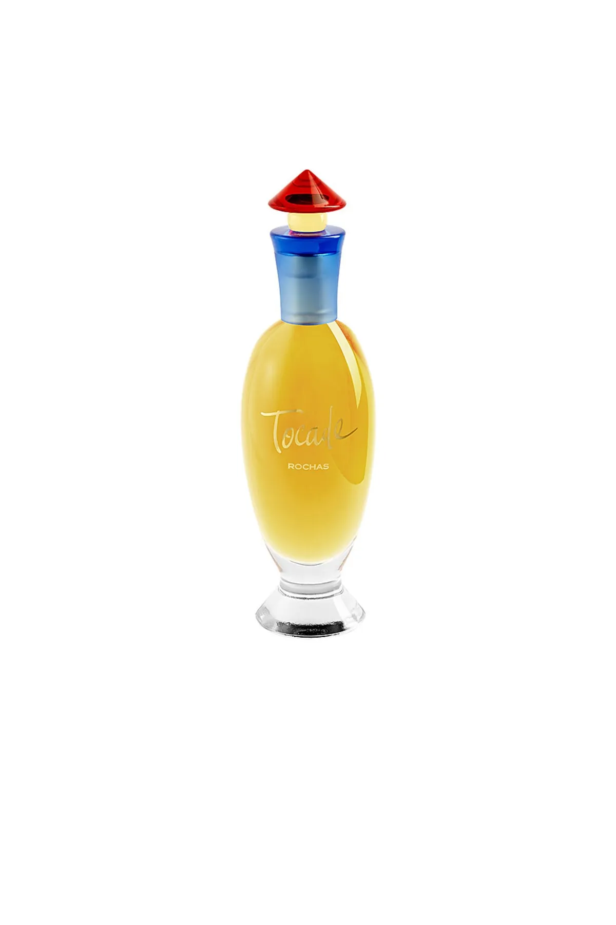 ROCHAS  Parfum - Orientalisch
