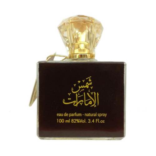 Ard Al Zaafaran Shams Al Emarat hajuvesi 100 ml
