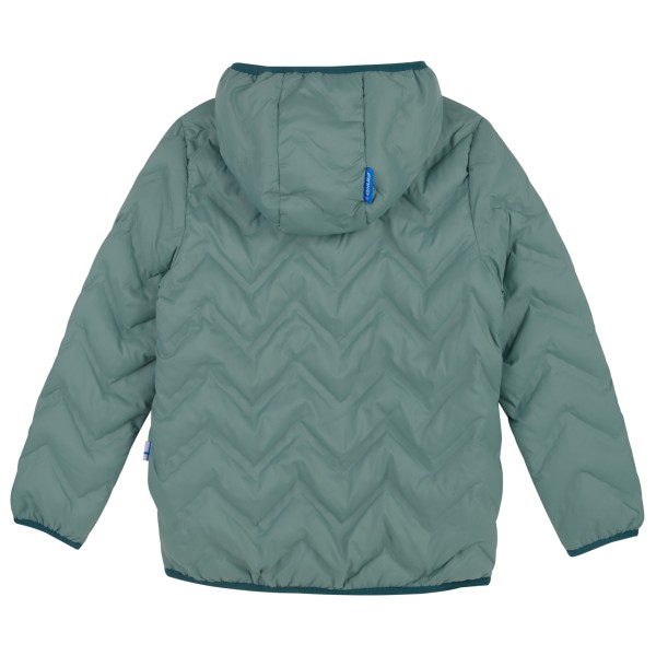 Finkid - Kid's Vanukas Air - Kunstfaserjacke
